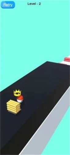 Ladder Race 3D游戏