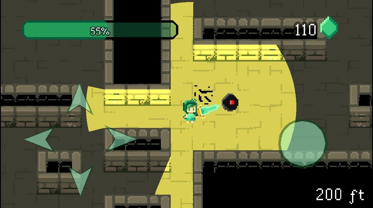 Emerald Dungeon游戏