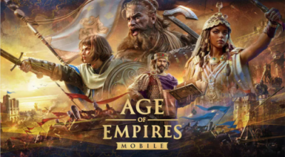 Age of Empires Mobile安装器游戏-2