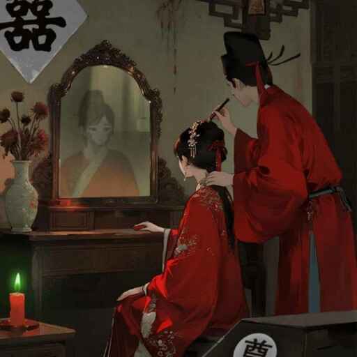 谜题与机关的挑战游戏