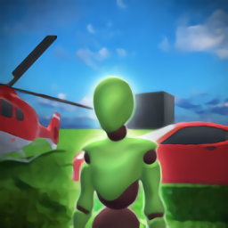 CityHeroSandbox游戏