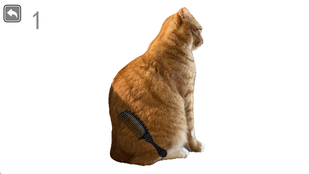 宝宝的宠物猫医生游戏-1
