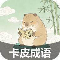 卡皮成语app