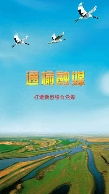 通榆融媒最新版截图3