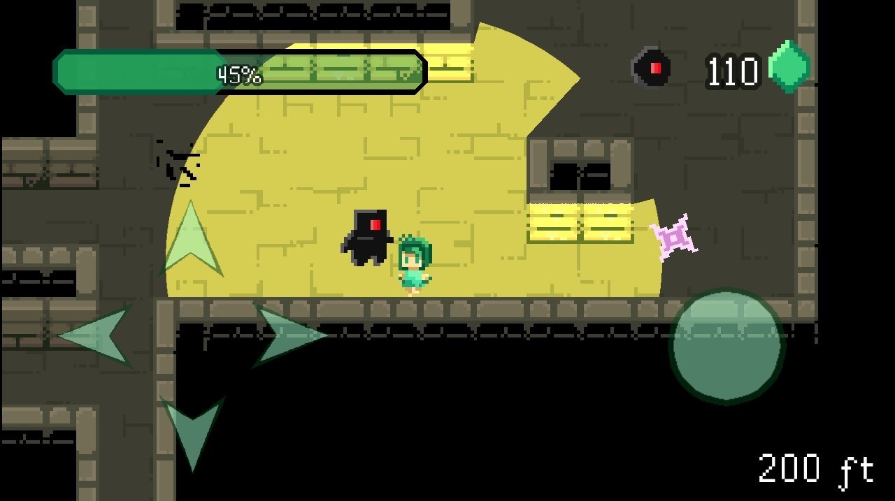 Emerald Dungeon游戏