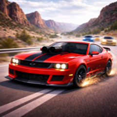 Real Car Racing: Drift & Speed游戏