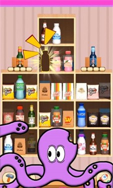 Sort Tidy 3D: Match Puzzle游戏
