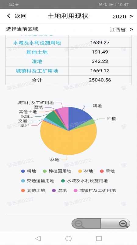 江西调查云app截图2