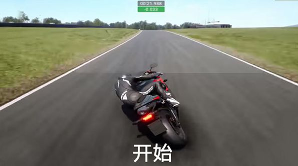 Motorcycle Stunt Pro 3D游戏-1