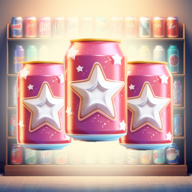 Sort Tidy 3D: Match Puzzle游戏