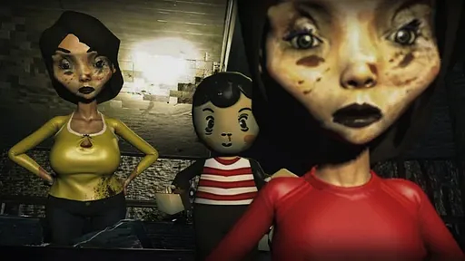 Bad Parenting 2: Horror Game手游-2