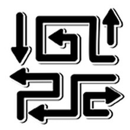 箭头往哪走游戏