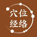 穴位经络宝典app