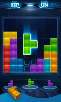 Puzzle Game游戏-1