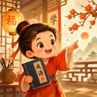 旺运成语app