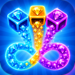 Jewel Loop!游戏
