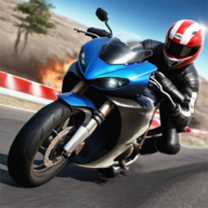 Motorcycle Stunt Pro 3D游戏