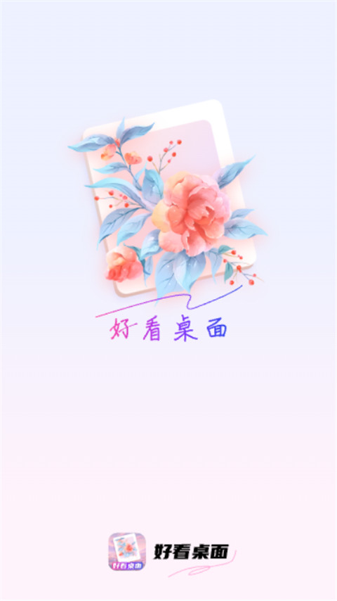 好看桌面app截图2