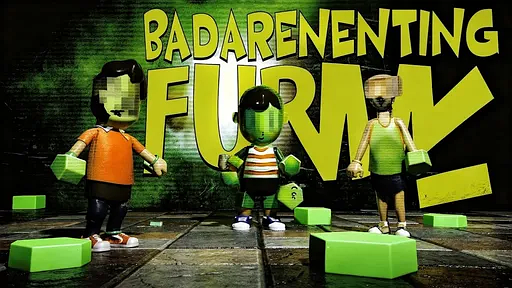 Bad Parenting 2: Horror Game手游-0