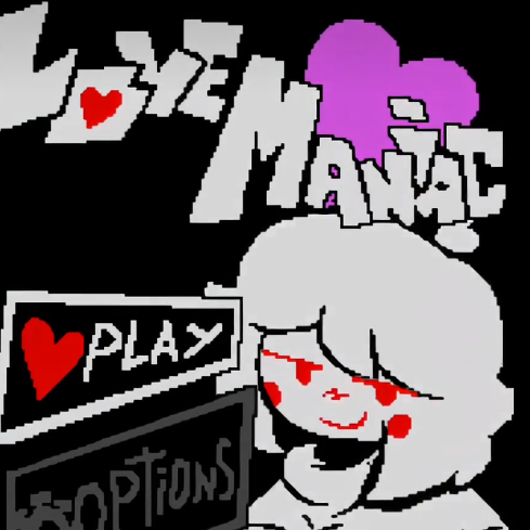 传说之下lovemaniac免费版
