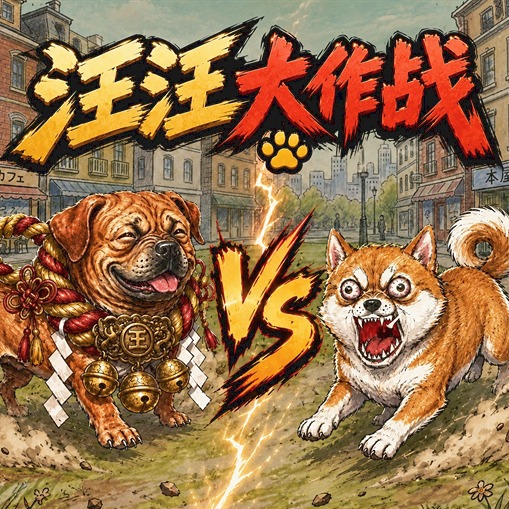 小狗大冒险游戏