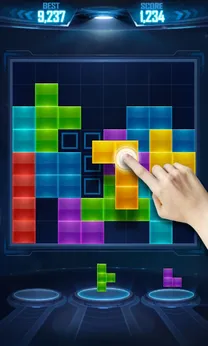 Puzzle Game游戏-0