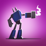 Mega Alien Siege: Turret base游戏