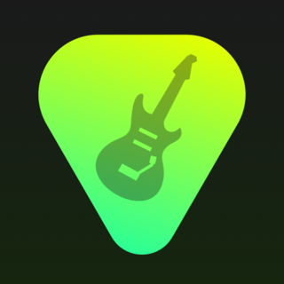 Guitar吉他校音器app