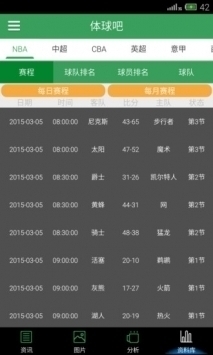 体球网图1