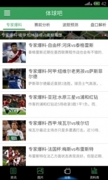 体球网图3