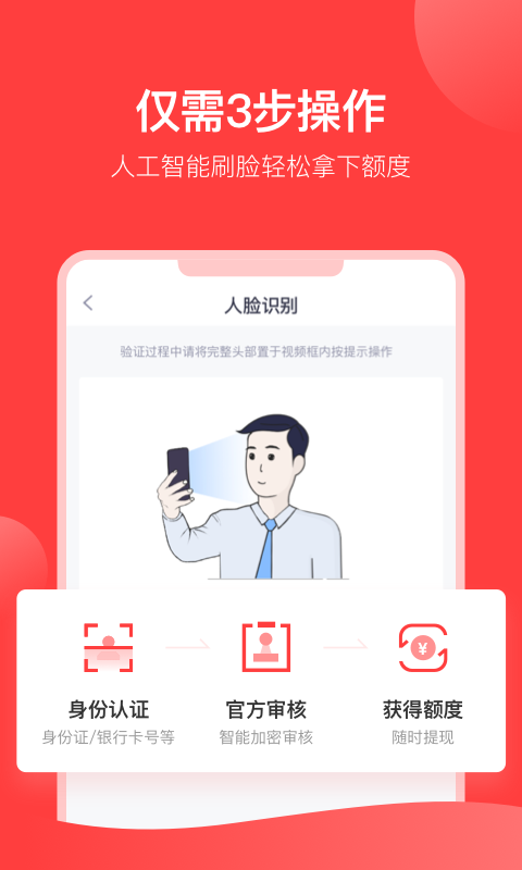 分期易app截图3