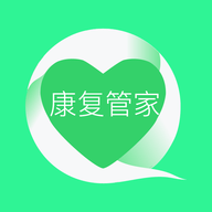康复管家图标