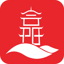 爱合阳图标