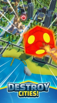 流星袭击MeteorsAttack图3