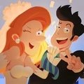 吴小梅和王小磊手游最新版