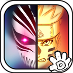 死神vs火影绊沃特水改bvn最终版