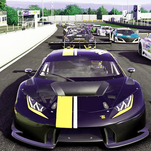 高速赛车障碍挑战赛RacingLimits图标