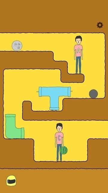 滚滚不要停图4