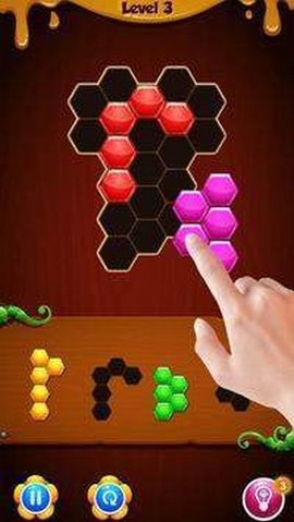 六面之谜截图2