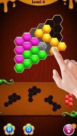 六面之谜截图3