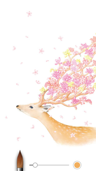 sketchmaster绘画平台截图4
