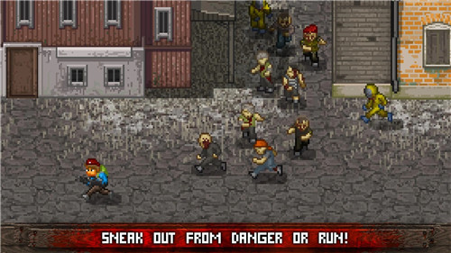 minidayz2国际服图2