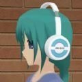少女都市3d中文版图标