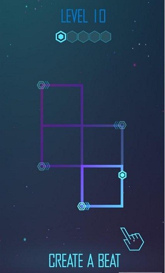 节奏循环官方版图2