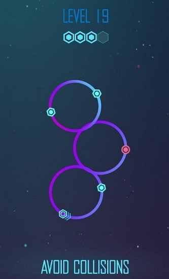 节奏循环官方版图1