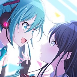 初音未来多彩舞台