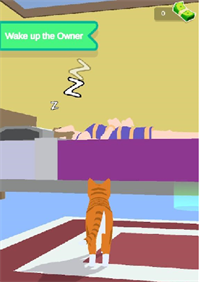 顽皮猫模拟器-2