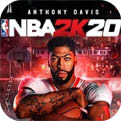 nba2k20手机修改版