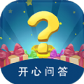 开心问答图标