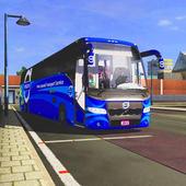 真实驾驶质子巴士模拟器(Real Driving Bus Simulator )